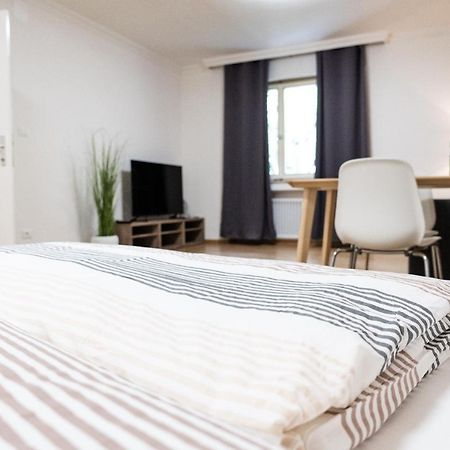 Flow Apartments Kirchsteig Мерано Екстериор снимка