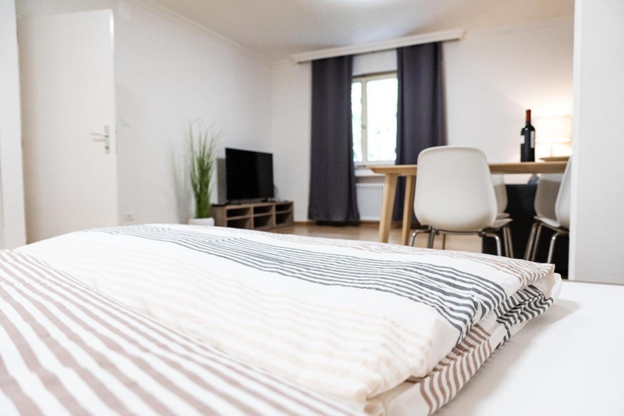 Flow Apartments Kirchsteig Мерано Екстериор снимка