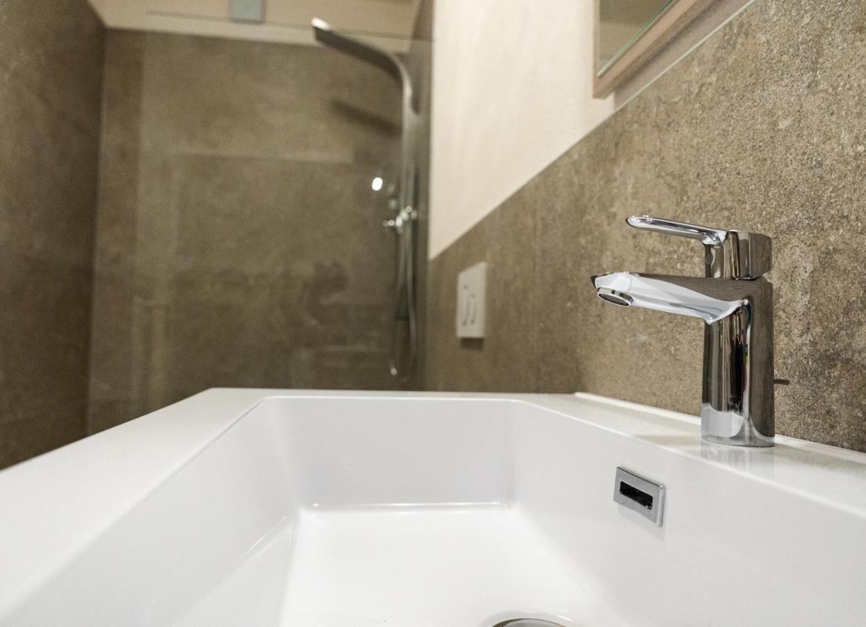 Flow Apartments Kirchsteig Мерано Екстериор снимка