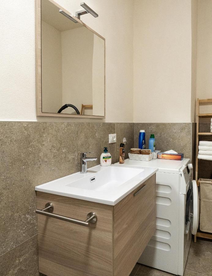 Flow Apartments Kirchsteig Мерано Екстериор снимка