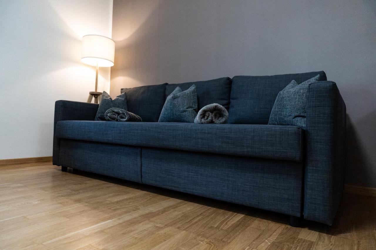 Flow Apartments Kirchsteig Мерано Екстериор снимка
