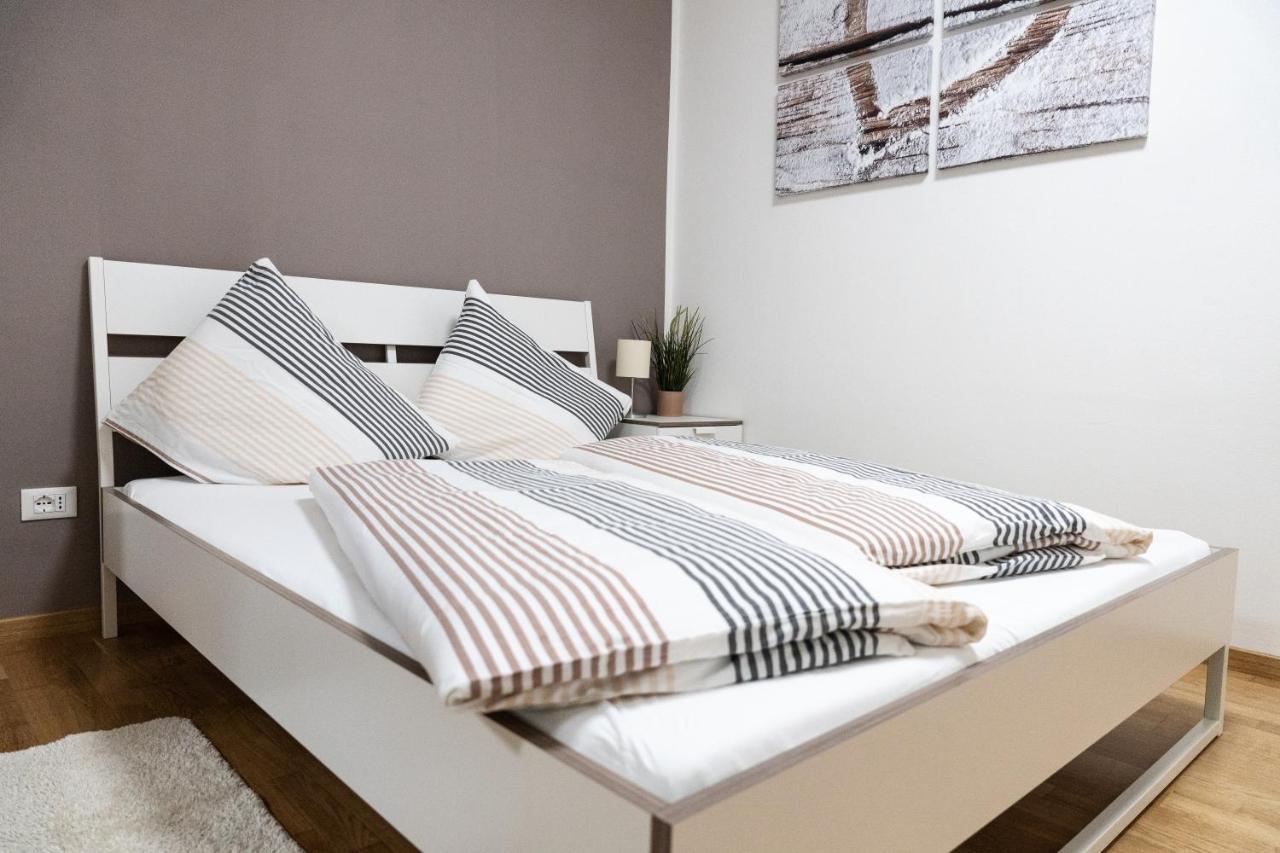 Flow Apartments Kirchsteig Мерано Екстериор снимка