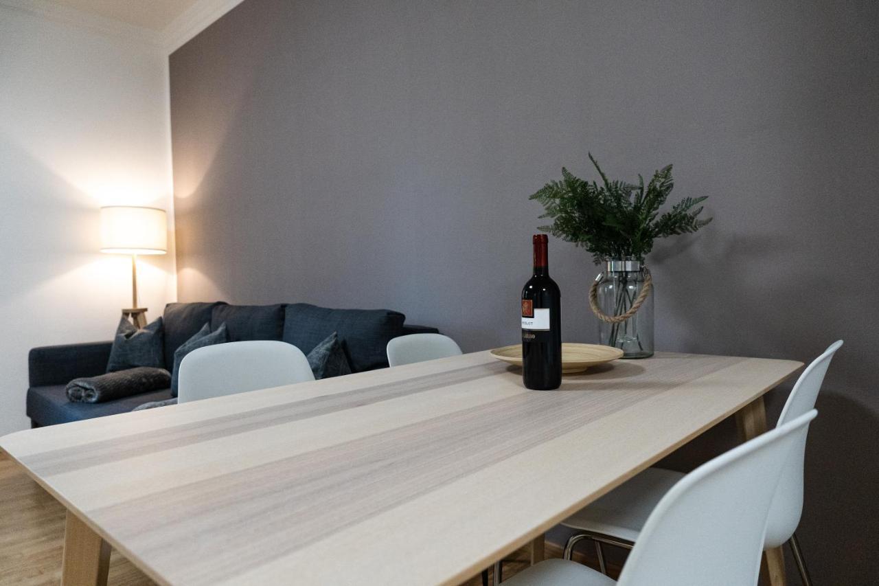 Flow Apartments Kirchsteig Мерано Екстериор снимка