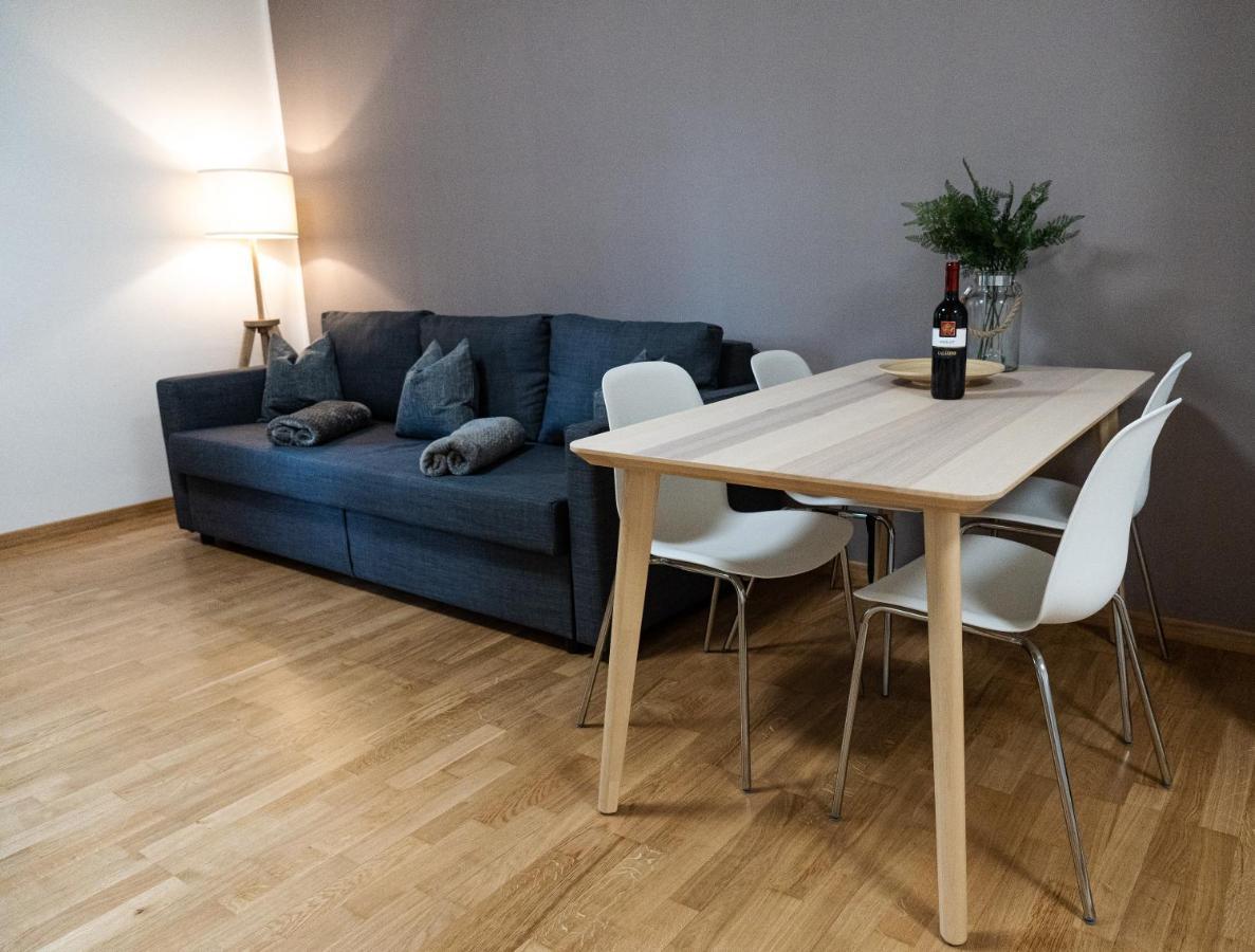 Flow Apartments Kirchsteig Мерано Екстериор снимка