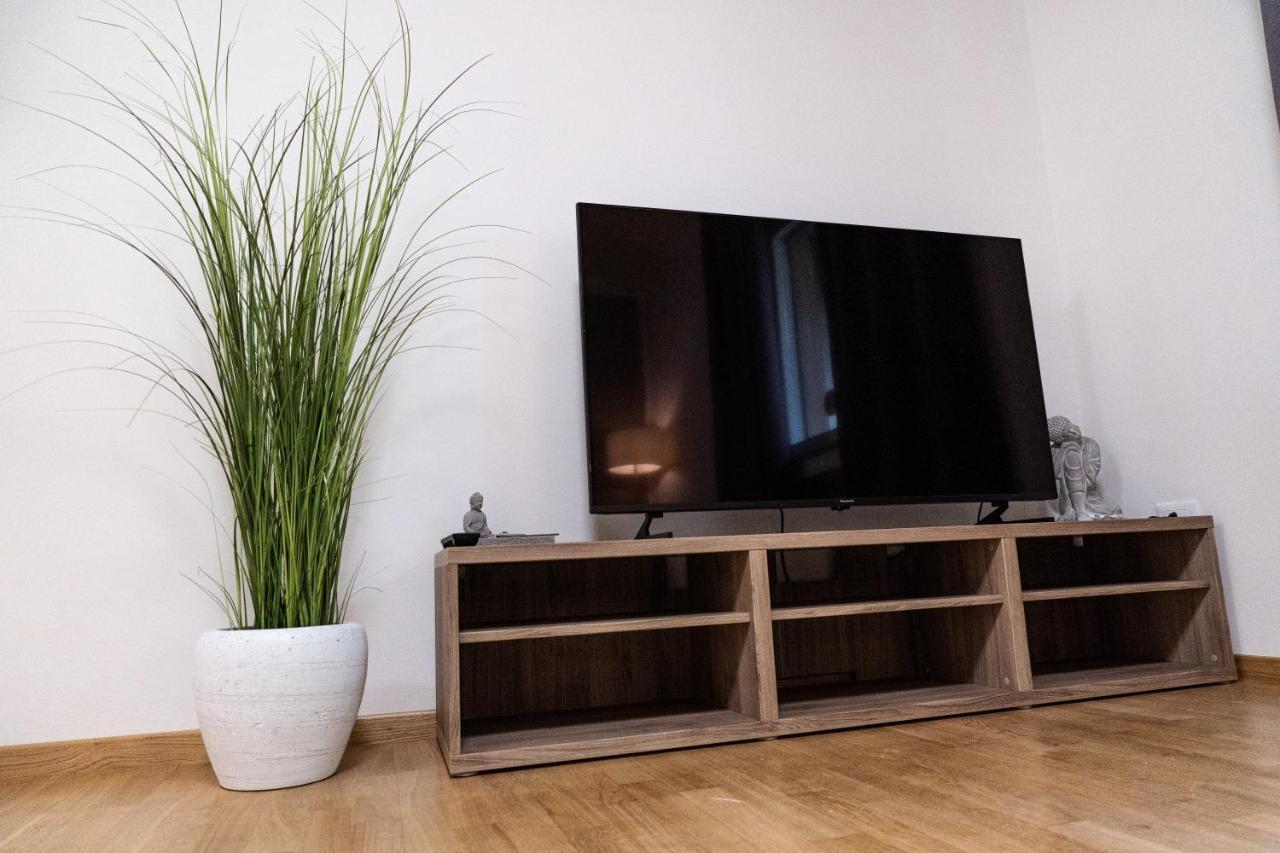 Flow Apartments Kirchsteig Мерано Екстериор снимка