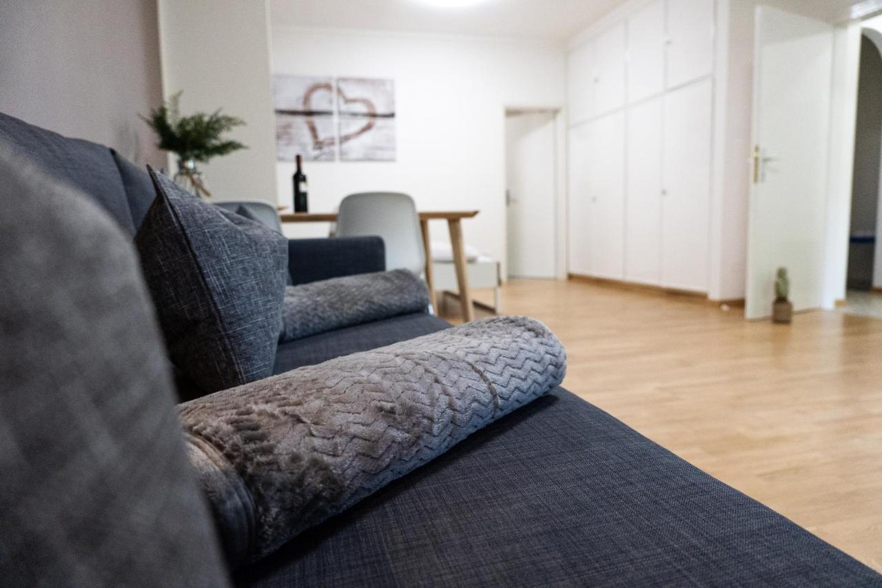 Flow Apartments Kirchsteig Мерано Екстериор снимка