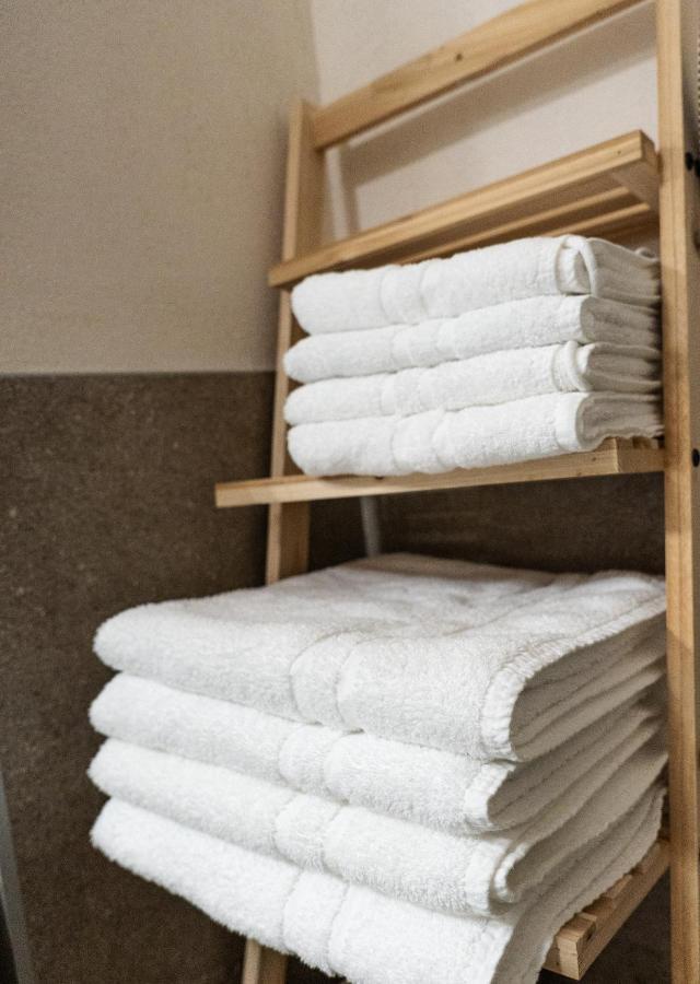 Flow Apartments Kirchsteig Мерано Екстериор снимка