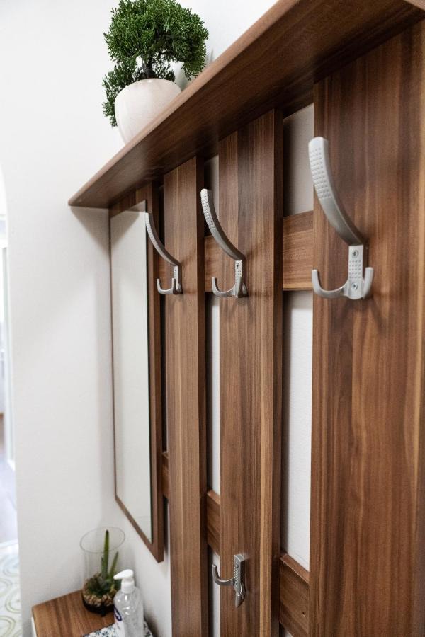 Flow Apartments Kirchsteig Мерано Екстериор снимка