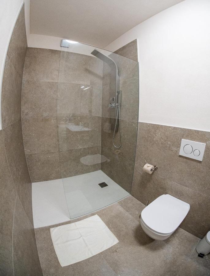 Flow Apartments Kirchsteig Мерано Екстериор снимка